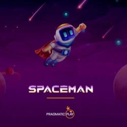 Spaceman p5 bet